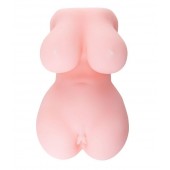 Мастурбатор-вагина Babycakes - ToyFa - в Бердске купить с доставкой