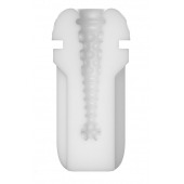 Сменный рукав для мастурбатора Sam Neo Sleeve - Svakom - в Бердске купить с доставкой