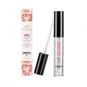 Блеск для губ Lip Gloss Strawberry с ароматом клубники - 7 мл. - Exsens - купить с доставкой в Бердске
