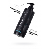 Лубрикант на водной основе Erotist Neutral - 250 мл. - Erotist Lubricants - купить с доставкой в Бердске