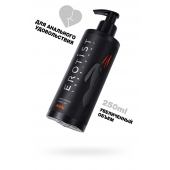 Анальный лубрикант Erotist Anal на водной основе - 250 мл. - Erotist Lubricants - купить с доставкой в Бердске