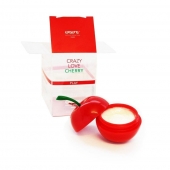 Крем для стимуляции сосков Crazy Love Cherry - 8 мл. - Exsens - купить с доставкой в Бердске