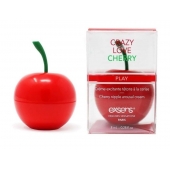 Крем для стимуляции сосков Crazy Love Cherry - 8 мл. - Exsens - купить с доставкой в Бердске
