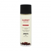 Органическое массажное масло GARNET ARGAN - 100 мл. - Exsens - купить с доставкой в Бердске