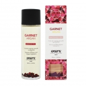 Органическое массажное масло GARNET ARGAN - 100 мл. - Exsens - купить с доставкой в Бердске