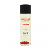 Органическое массажное масло CARNELIAN APRICOT - 100 мл. - Exsens - купить с доставкой в Бердске