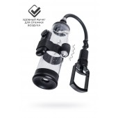 Прозрачная механическая помпа Harald - Sexus - в Бердске купить с доставкой