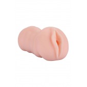 Телесный мастурбатор-вагина Tracey - Dream Toys - в Бердске купить с доставкой