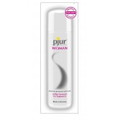 Концентрированный лубрикант на силиконовой основе pjur Woman - 1,5 мл. - Pjur - купить с доставкой в Бердске