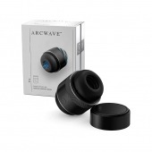 Инновационный мастурбатор для мужчин ARCWAVE Voy Fit System Cup - Arcwave - в Бердске купить с доставкой