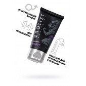 Крем для увеличения пениса Erotist Big Guy - 50 мл. - Erotist Lubricants - купить с доставкой в Бердске