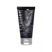 Крем для увеличения пениса Erotist Big Guy - 50 мл. - Erotist Lubricants - купить с доставкой в Бердске