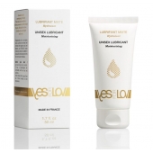 Увлажняющая смазка Unisex Lubricant - 50 мл. - YESforLOV - купить с доставкой в Бердске