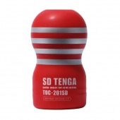 Мастурбатор TENGA SD Original Vacuum Cup - Tenga - в Бердске купить с доставкой
