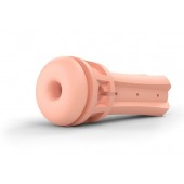 Внутренний рукав для мастурбатора Mystim Oh Push me Donut - MyStim - в Бердске купить с доставкой