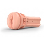 Внутренний рукав для мастурбатора Mystim Oh Push Me Vagina - MyStim - в Бердске купить с доставкой