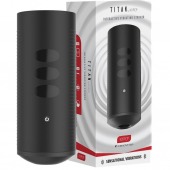 Интерактивный мастурбатор Kiiroo Titan - Kiiroo - в Бердске купить с доставкой
