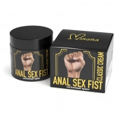Крем на водной основе ANAL SEX FIST Classic Cream - 150 мл. - Миагра - купить с доставкой в Бердске