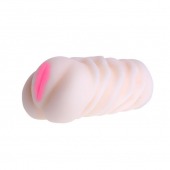 Тугой мастурбатор со входом-вагиной - Baile - в Бердске купить с доставкой