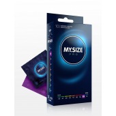 Презервативы MY.SIZE размер 69 - 10 шт. - My.Size - купить с доставкой в Бердске