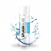 Смазка-увлажнитель SPLASHGLIDE LUBRICANT CLASSIC - 50 мл. - Splashglide - купить с доставкой в Бердске