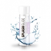 Смазка-увлажнитель с алоэ-вера SPLASHGLIDE VAGINAL - 50 мл. - Splashglide - купить с доставкой в Бердске