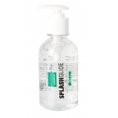 Гель-лубрикант продлевающего действия SPLASHGLIDE LONGPLAY PROLONG - 250 мл. - Splashglide - купить с доставкой в Бердске