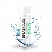 Гель-лубрикант продлевающего действия SPLASHGLIDE LONGPLAY PROLONG - 50 мл. - Splashglide - купить с доставкой в Бердске
