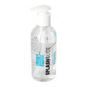 Смазка-увлажнитель SPLASHGLIDE LUBRICANT CLASSIC - 330 мл. - Splashglide - купить с доставкой в Бердске