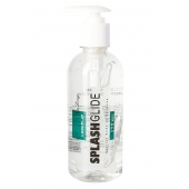 Гель-лубрикант продлевающего действия SPLASHGLIDE LONGPLAY PROLONG - 330 мл. - Splashglide - купить с доставкой в Бердске