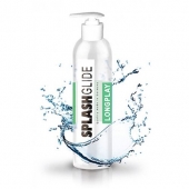 Гель-лубрикант продлевающего действия SPLASHGLIDE LONGPLAY PROLONG - 330 мл. - Splashglide - купить с доставкой в Бердске