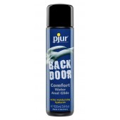 Концентрированный анальный лубрикант pjur BACK DOOR Comfort Water Anal Glide - 100 мл. - Pjur - купить с доставкой в Бердске