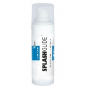 Лубрикант на водной основе Splashglide Lubricant Classic - 30 мл. - Splashglide - купить с доставкой в Бердске