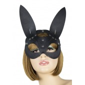 Маска кролика с длинными ушками - LOVETOY (А-Полимер) - купить с доставкой в Бердске