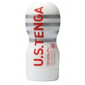 Мастурбатор Original Vacuum Cup Gentle Ultra size - Tenga - в Бердске купить с доставкой
