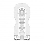 Мастурбатор Keith Haring Cup Deep Throat - Tenga - в Бердске купить с доставкой