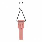 Подвес для просушки рукава мастурбатора Fleshlight Hang Dry - Fleshlight - купить с доставкой в Бердске