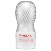 Мастурбатор Tenga Air Flow Cup Gentle - Tenga - в Бердске купить с доставкой