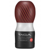 Мастурбатор Air Flow Cup Strong - Tenga - в Бердске купить с доставкой