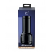 Телесный мастурбатор-вагина Feel Stroker - Kiiroo - в Бердске купить с доставкой