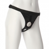 Универсальные трусики Vac-U-Lock ULTRA HARNESS - Doc Johnson - купить с доставкой в Бердске