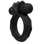 Черное эрекционное виброкольцо Maximus 55 Vibe - Bathmate - в Бердске купить с доставкой