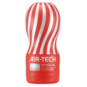 Мастурбатор Reusable Vacuum CUP Regular - Tenga - в Бердске купить с доставкой
