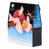 Соль для ванны Lovebath Ocean temptation, превращающая воду в гель - 650 гр. - Shunga - купить с доставкой в Бердске