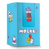 Набор из 11 саше лубрикантов  Москва - Москва - купить с доставкой в Бердске