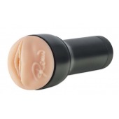 Телесный мастурбатор-вагина Feel Romi Chase - Kiiroo - в Бердске купить с доставкой