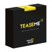 Эротическая игра для двоих Tease Me - Tease&Please - купить с доставкой в Бердске