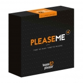 Эротическая игра для двоих Please Me - Tease&Please - купить с доставкой в Бердске