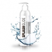 Анальный гель-лубрикант SPLASHGLIDE ANAL - 330 мл. - Splashglide - купить с доставкой в Бердске