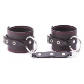 Оригинальный комплект фиксации с распоркой - Crazy Handmade - купить с доставкой в Бердске